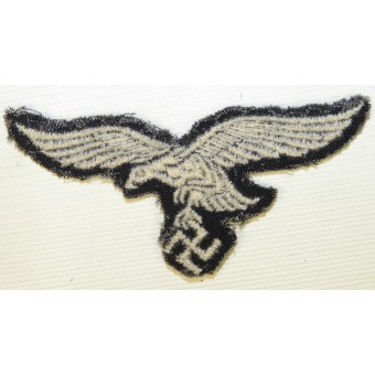 Breast Luftwaffe eagle for Fliegerbluse.. Espenlaub militaria