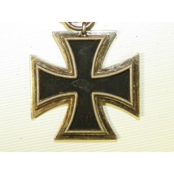 Eisernes kreuz, EK2, 1939, markiert 24. Espenlaub militaria
