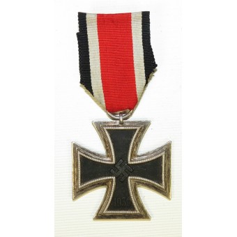 Eisernes Kreuz, Ek2, 1939, merkitty 24. Espenlaub militaria