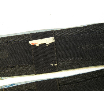 Hitler Jugend Bann 664 pilots straps. Espenlaub militaria