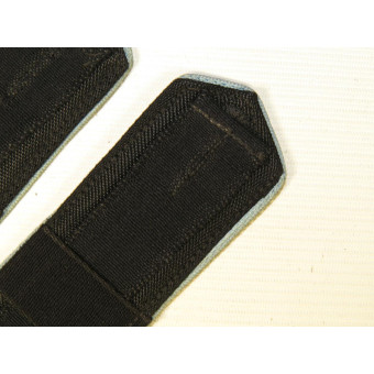 Hitler Jugend Bann 664 pilots straps. Espenlaub militaria