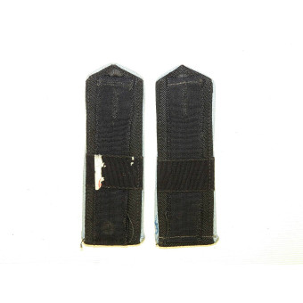 Hitler Jugend Bann 664 pilots straps. Espenlaub militaria