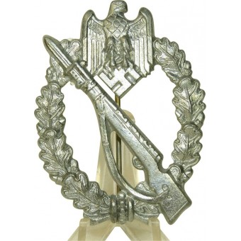 Infanteriets överfallsmärke, S.H.u.Co 41. Espenlaub militaria