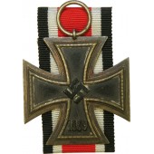 Cruz de Hierro, 2ª clase, Eiserne Kreuz 2 Klasse, con la marca 