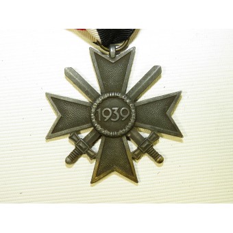 КВК 2 класс 1939. Espenlaub militaria