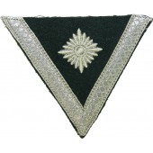 M 36 Wehrmacht Heer Obergefreiter avec plus de 6 ans de service.