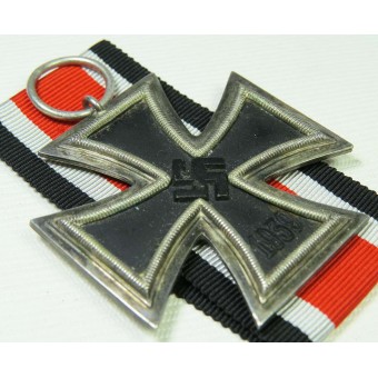 Harvinainen Ek2 Cross, Iron Cross, toinen luokka, 11. Espenlaub militaria