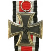 Croix EK2 rare, Croix de fer, deuxième classe, 