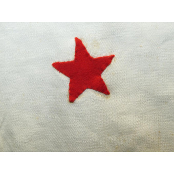 Форменка краснофлотская для рядового состава РККФ.. Espenlaub militaria