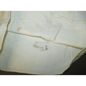 Форменка краснофлотская для рядового состава РККФ.. Espenlaub militaria