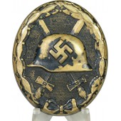 1939 Wound badge/Verwundeten Abzeichen