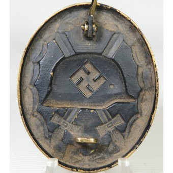 1939 Herida insignia / Verwundeten Abzeichen. Espenlaub militaria