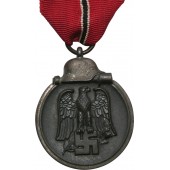 Medalj för strid på östfronten under vintern 1941-42