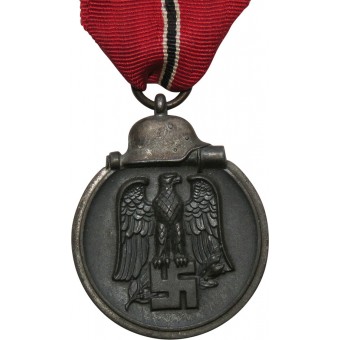Medaille für den Kampf an der Ostfront im Winter 1941-42 Jahr. Espenlaub militaria