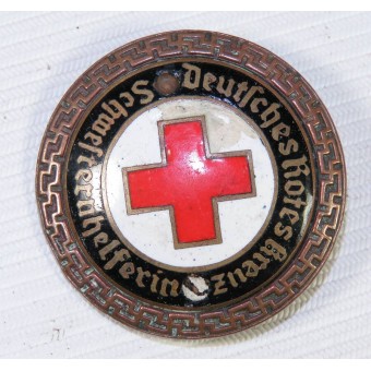 Set van 3rd Reich Badges in eerlijke staat.. Espenlaub militaria