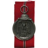 Medalj för vinterstrid i öst 1941/42.
