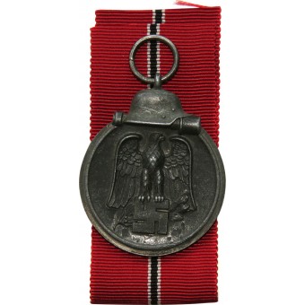 Medalj för vinterstrid i öst 1941/42.. Espenlaub militaria