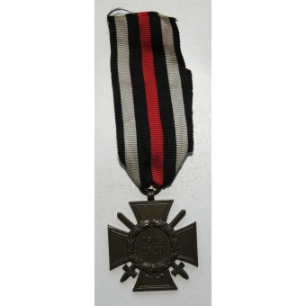 D&Co. Hindenburgkreuz für Kämpfer mit Schwertern. Espenlaub militaria