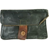 M1941 leather pouch for any kind of rifles used by RKKA