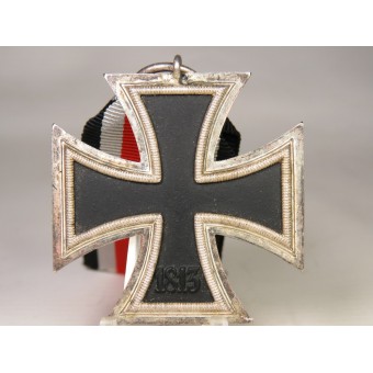 1939 S&L. Железный крест 2 кл. Маркировка 4. Espenlaub militaria