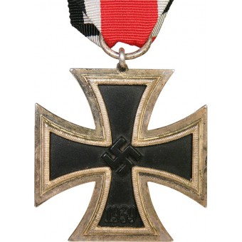 R Wächtler & Lange Mittweida Iron Cross 1939 II luokka. Espenlaub militaria