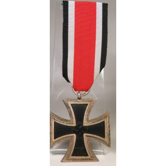 R Wächtler & Lange Mittweida Iron Cross 1939 II klasse. Espenlaub militaria