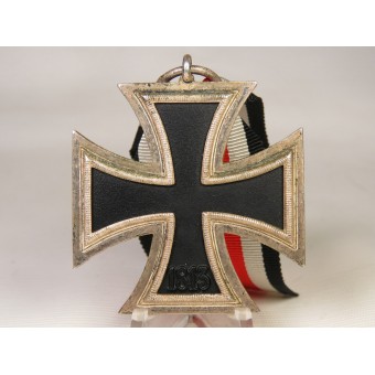 R Wächtler & Lange Mittweida Iron Cross 1939 II klasse. Espenlaub militaria