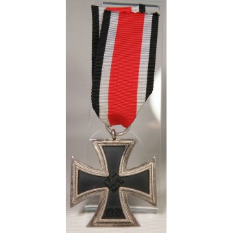 Rudolf Unmarked Wächtler & Lange Mittweida Croix de fer de classe II 1939. Espenlaub militaria
