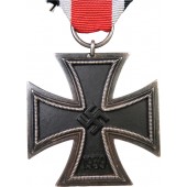 Rudolf Souval Wien IJzeren kruis tweede klasse 1939. Ongemarkeerd
