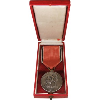 Lannessione di Medal Austria, 13 marzo 1938. Espenlaub militaria