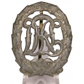 Distintivo DRL, classe argento di Fritz Kohm Pforzheim