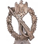 Награда За пехотные атаки Schneider, Brüder A.D. (BSW)