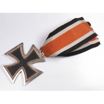 Croix de fer 2nd classe 1939, 123 Beck, Hassinger & Co. Espenlaub militaria
