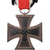 Железный крест второй класс 1939 г. Moritz Hausch