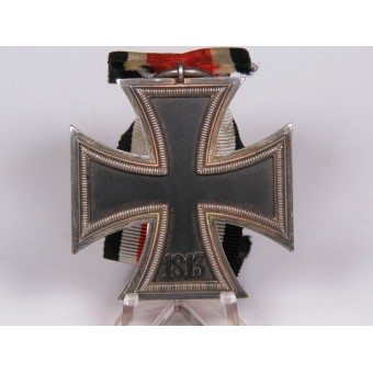 Eisernes Kreuz 2. Klasse 1939 Moritz Hausch AG, Pforzheim. Espenlaub militaria