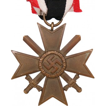 Kriegsverdienstkreuz II klasse. 1939 mit Schwertern. Espenlaub militaria