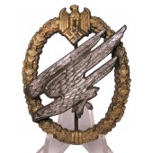 Distintivo da paracadutista della Wehrmacht. FLL