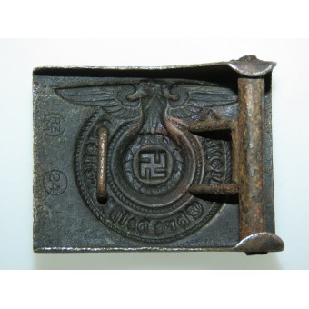 SS RZM 24 Buckle