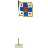 Table Pennant Decoration for Finnish Veterans of the SS Wiking Division