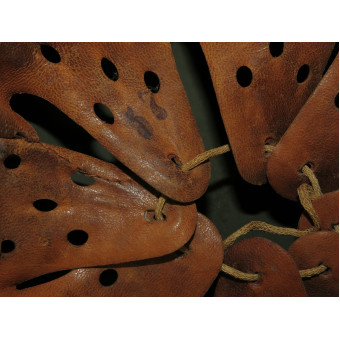 Austrian M16 Helmet Used by the Wehrmacht. Espenlaub militaria