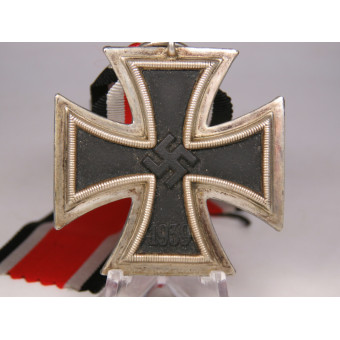 Iron Cross 2nd Class – PKZ 24. Espenlaub militaria