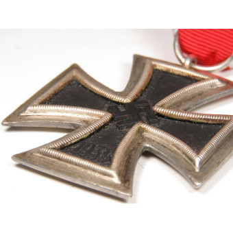 Iron Cross 2nd Class – PKZ 24. Espenlaub militaria