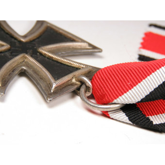 Iron Cross 2nd Class – PKZ 24. Espenlaub militaria