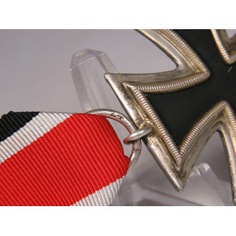 Iron Cross 2nd Class – PKZ 24. Espenlaub militaria