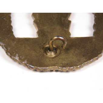 Minensucherkriegsabzeichen – Rudolf Karneth. Espenlaub militaria