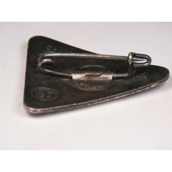 Членский знак NS-Frauenschaft Ortsgruppe. Espenlaub militaria