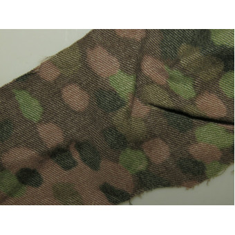 Материал DOT 44 Waffen SS. Espenlaub militaria