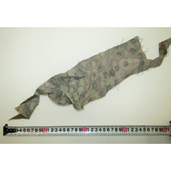 Материал DOT 44 Waffen SS. Espenlaub militaria