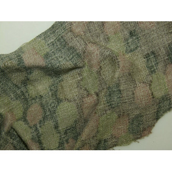 Материал DOT 44 Waffen SS. Espenlaub militaria