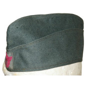 Feuerschutzpolizei side cap